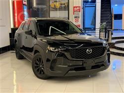 مازدا CX-50